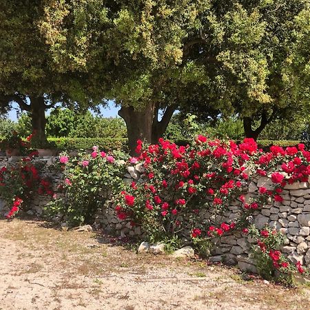 Ai Pilieri Di Bagnoli Βίλα Castel Del Monte  Εξωτερικό φωτογραφία