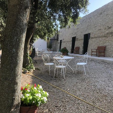 Ai Pilieri Di Bagnoli Βίλα Castel Del Monte  Εξωτερικό φωτογραφία