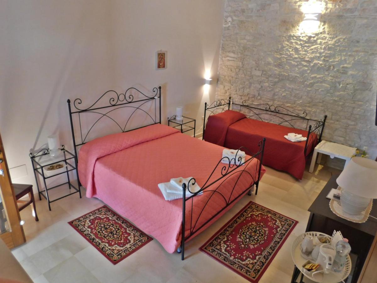 Ai Pilieri Di Bagnoli Βίλα Castel Del Monte  Εξωτερικό φωτογραφία