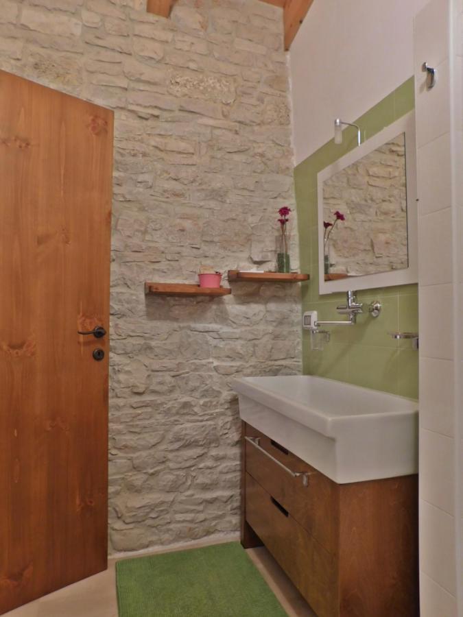 Ai Pilieri Di Bagnoli Βίλα Castel Del Monte  Εξωτερικό φωτογραφία