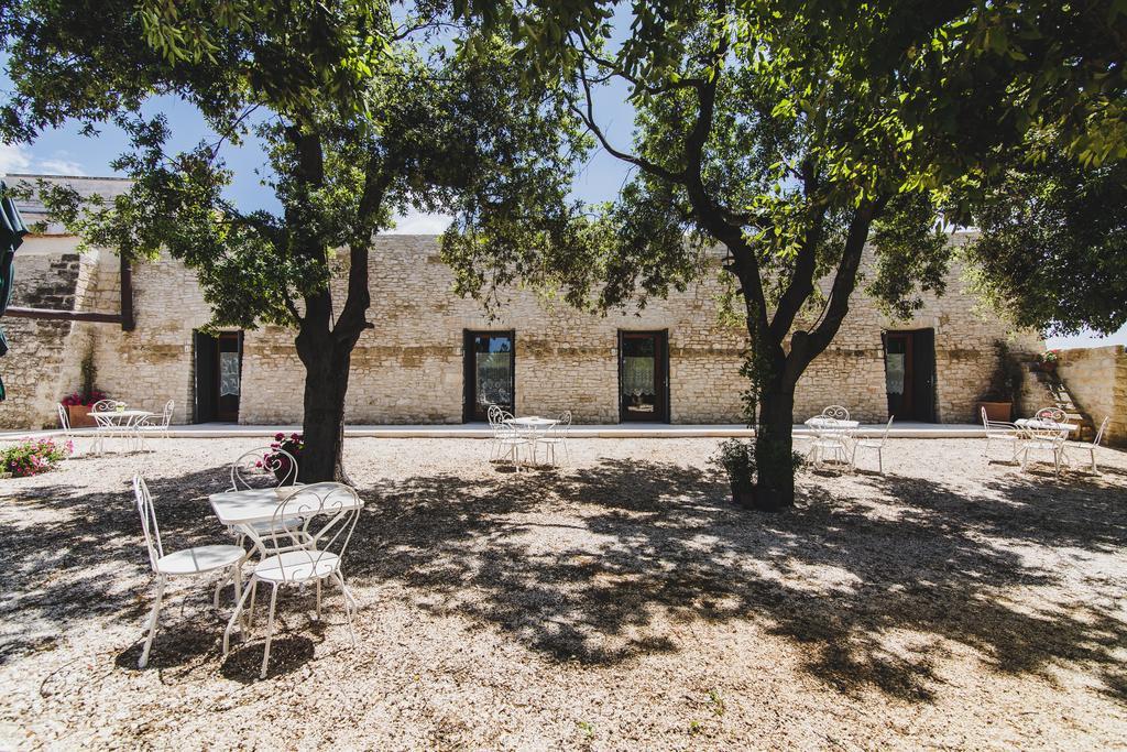 Ai Pilieri Di Bagnoli Βίλα Castel Del Monte  Εξωτερικό φωτογραφία