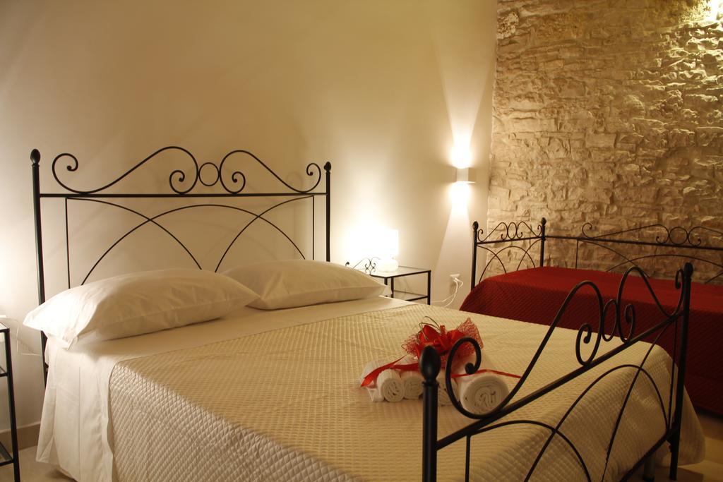 Ai Pilieri Di Bagnoli Βίλα Castel Del Monte  Εξωτερικό φωτογραφία