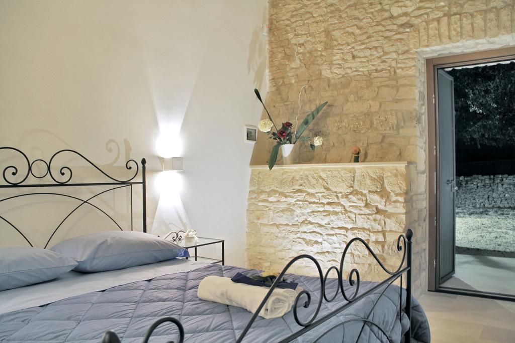Ai Pilieri Di Bagnoli Βίλα Castel Del Monte  Εξωτερικό φωτογραφία
